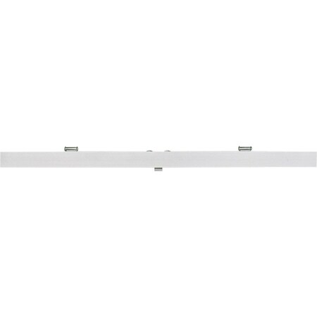 Quartet Pad Holder, f/Tripod Easels 55E/56E/51E, Silver QRT50T